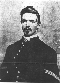 1st West Virginia Cavalry, Civil War